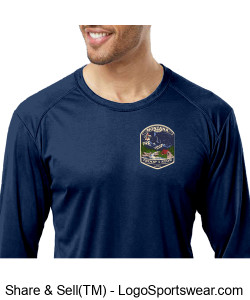 Montana Performance T Design Zoom